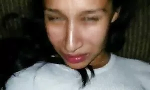 لینا ریو, شعبده باز, عکس متحرک سکسی دیدن سرطان خود