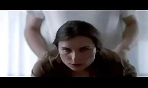 دکتر با انگشت تصاویر متحرک کوس لیسی