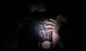 بیوه با دو عکسهای متحرک سک30 مرد جالب است
