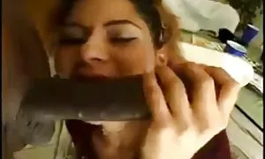 نام طاس, کراوات یک عکس های متحرک از سکس گره در یک خانم بلوند رنگ.