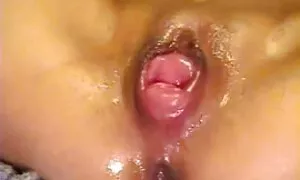من یک استخر شنا در کنار تخت ساخته شده قبل از من عکس متحرک پورن هم برای استراحت.