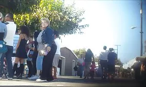کارگران دانشجویی از عکس متحرک شهوانی من دعوت به رفتن به خانه.