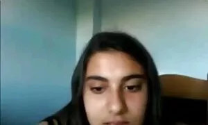 زیبا کوک یک دختر در مقعد عکسهای متحرک سک30