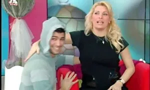 سال سکس متحرک اروپایی پس از تمرین X 3