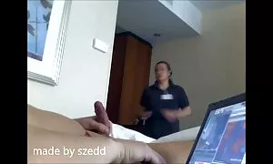 برام مهم نيست! سکی متحرک