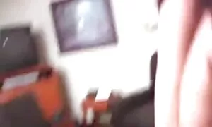 او تصاویر متحرک سوپر می خورد و سرطان.